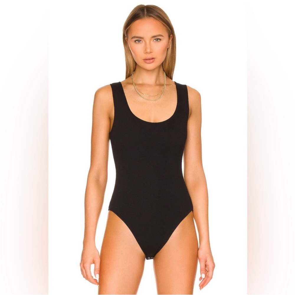 Good American Bodysuit